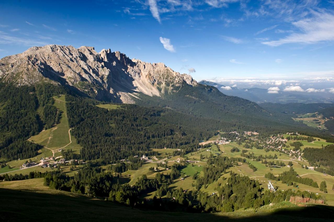 Отель Gasthof Zur Sonne Кардано Экстерьер фото